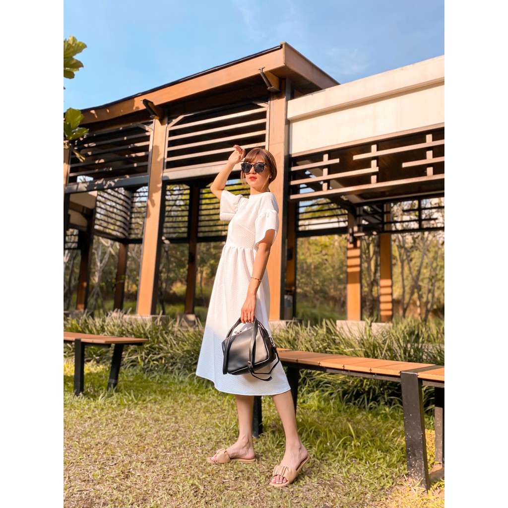 Nonataliashop - Pao Slingbag (Free Inisial 2 Huruf)