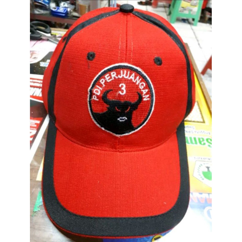 Topi PDIP