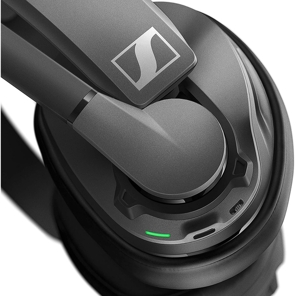 EPOS I Sennheiser GSP 370 Wireless Gaming Headset