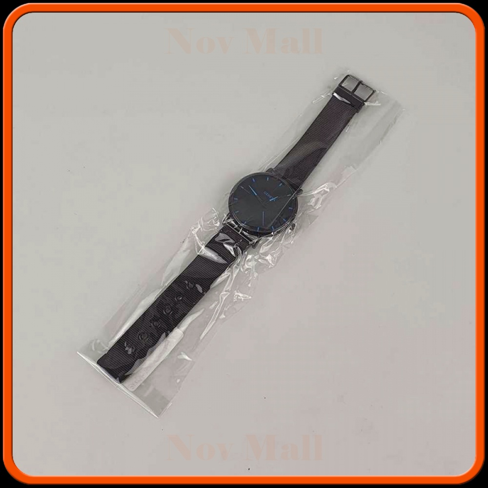 Jam Tangan Analog Pria - 6209