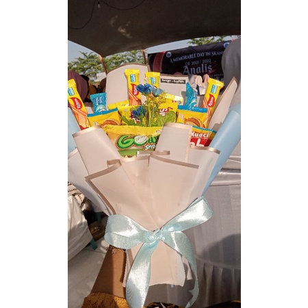 

BUCKET SNACK BUKET WISUDA BUKET ULTAH BUKET SIDANG BUKET JAJAN