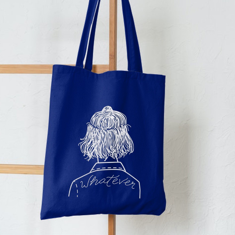 COD 3.3 Sale Totebag Resleting Semi Kanvas Dinir 300 Untuk Laptop Ukuran 33x38 CM Berwarna Hitam, Navy, Maroon, Cream, Hijau, dan Kuning Edisi Totebag Tas Gucci