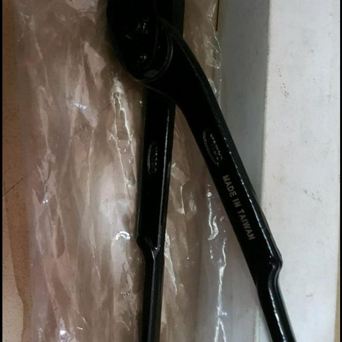 

(B2T)Steel Strapping Cutter Steel Strapping Band Cutting Tools - Gunting