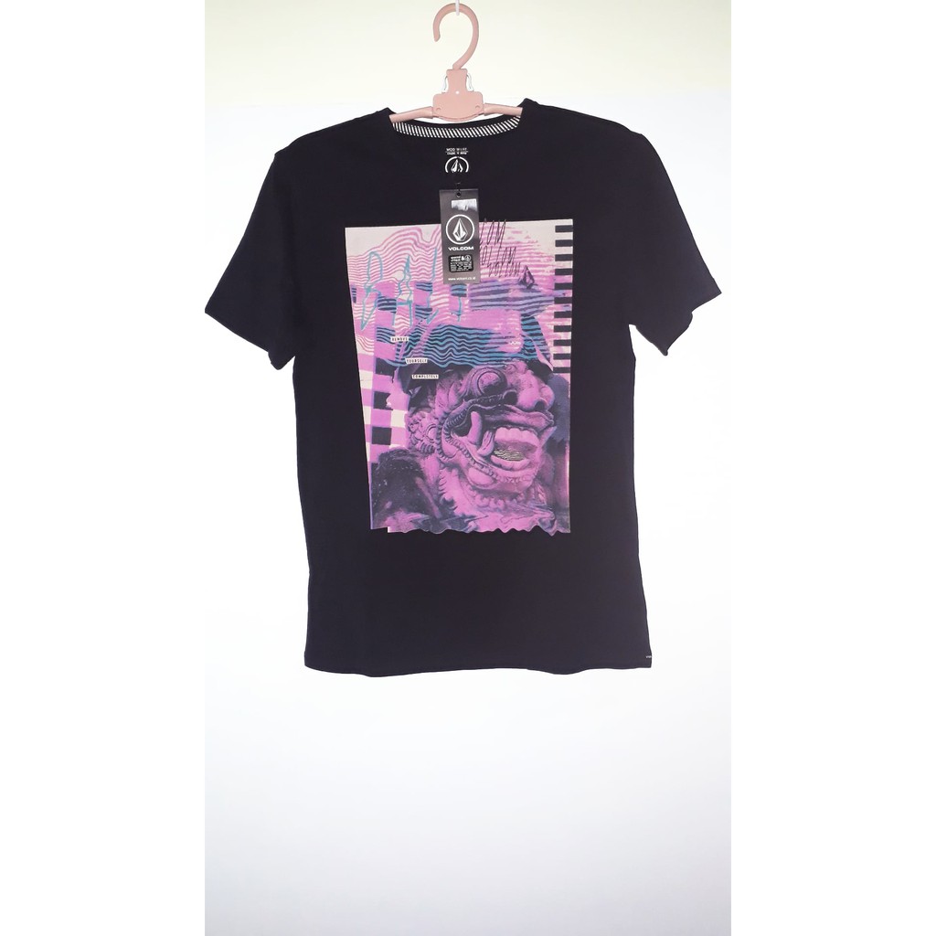 [CIS018] VOLCOM Edisi Spesial Tribute to Bali