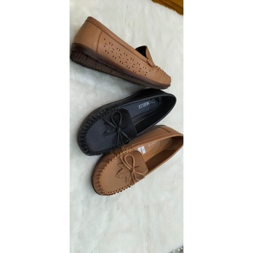 sepatu wanita Flat GLORIELLE