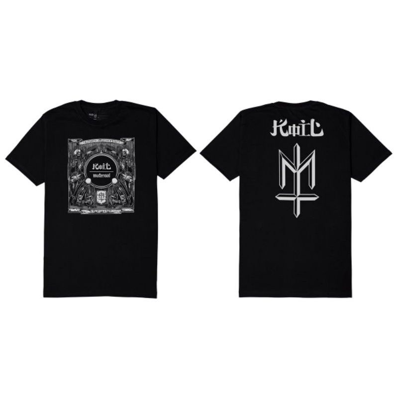 KAOS MATERNAL X KOIL KAOS MATERNAL DISASTER