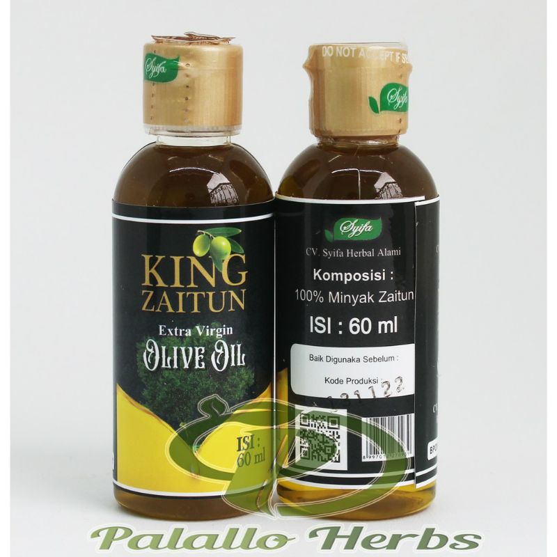 

minyak zaitun extra virgin olive oil
