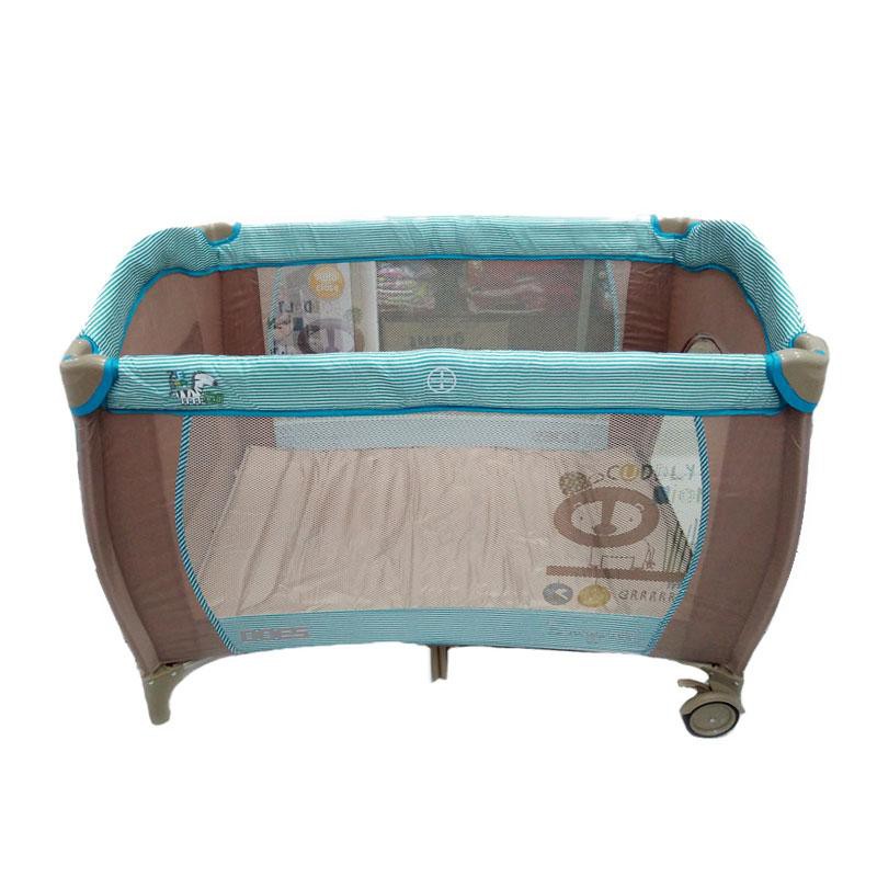 box bayi baby does 1707playpen easy fold baby box