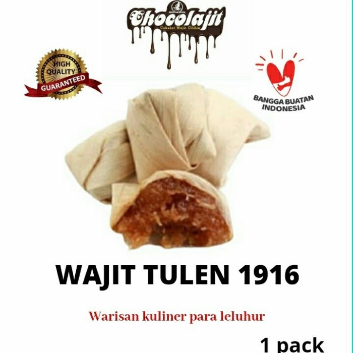 

wajit asli cililin murah makanan cemilan oleh oleh khas bandung