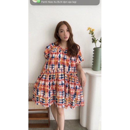 Sophia Alice - Kiara dress