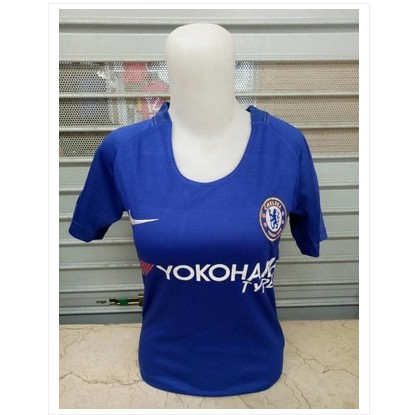 JERSEY CHELSEA HOME LADIES 2017/2018 GRADE ORI