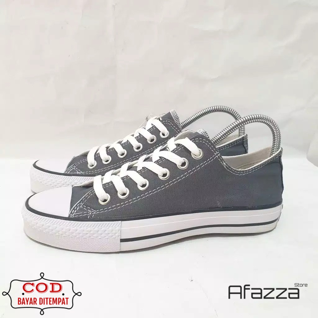 CONVERSE ORIGINAL PREMIUM KLASIK ABU COD
