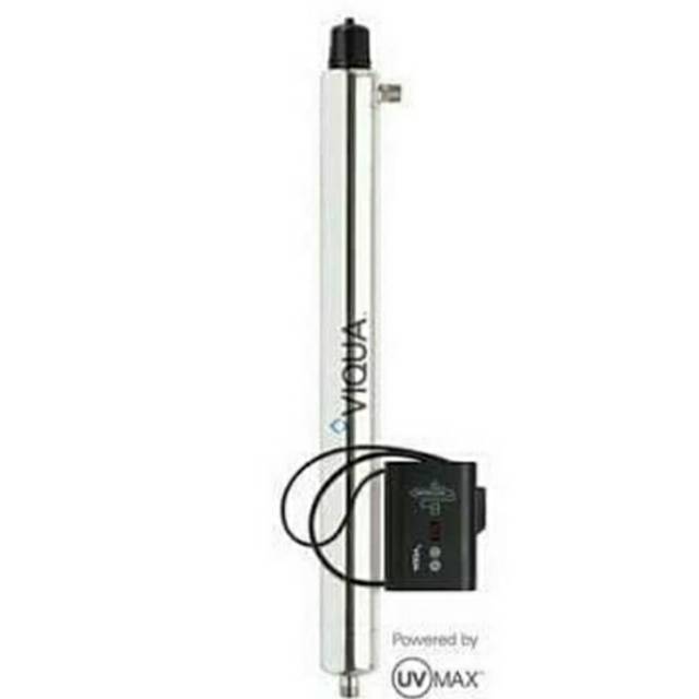 UV ViQUA F4 (36GPM atau 8m3/jam)