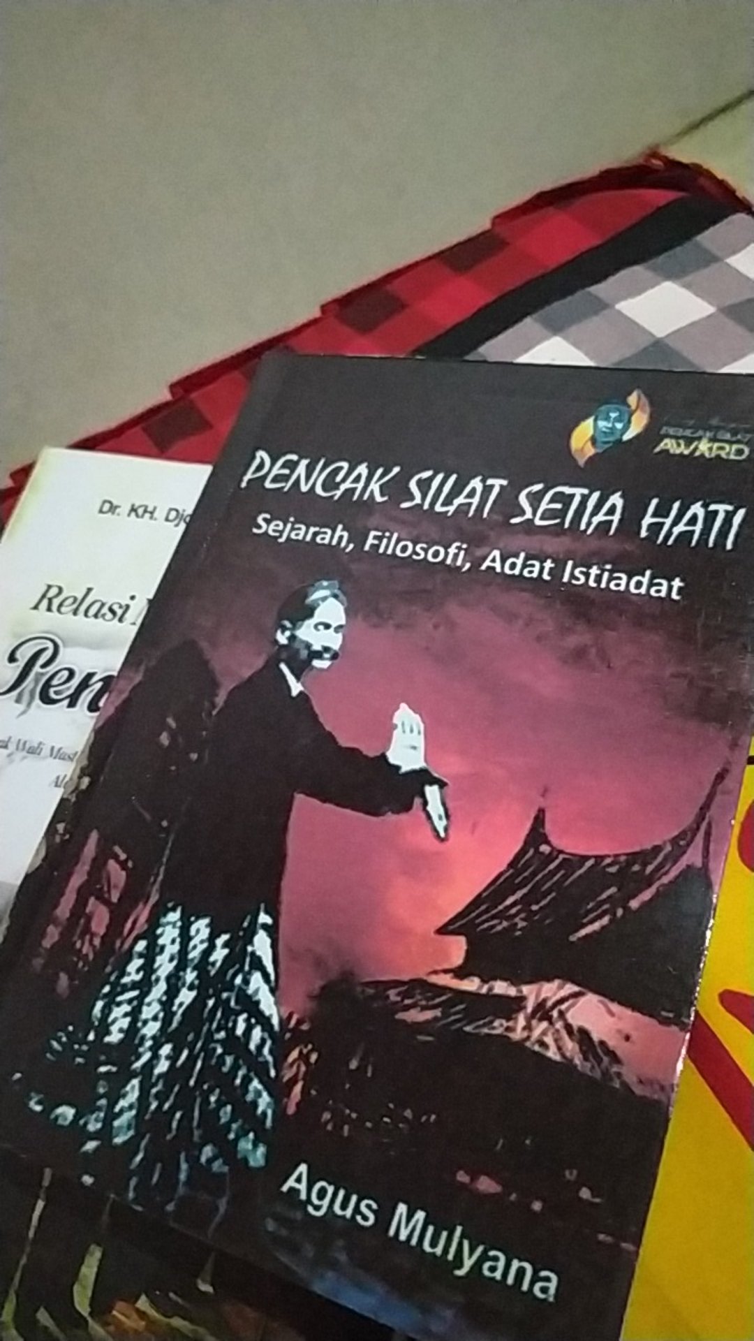 Buku Psht Pdf Cara Golden