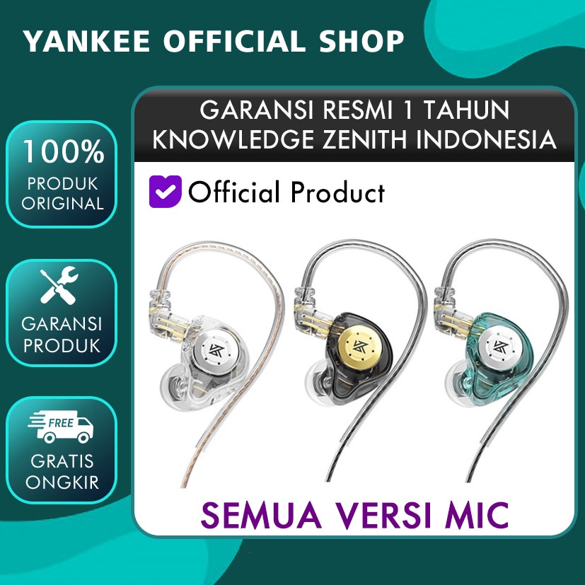 KZ EDX Pro Earphone Original Upgrade Earphone with Microphone EDX Pro alt TRN MT1 KZ EDX KZ AZ09 CCA NRA KZ ZEX