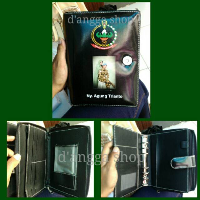 

120822 BINDER HPO 6 RING LOGO PERSIT BHAYANGKARI DLL