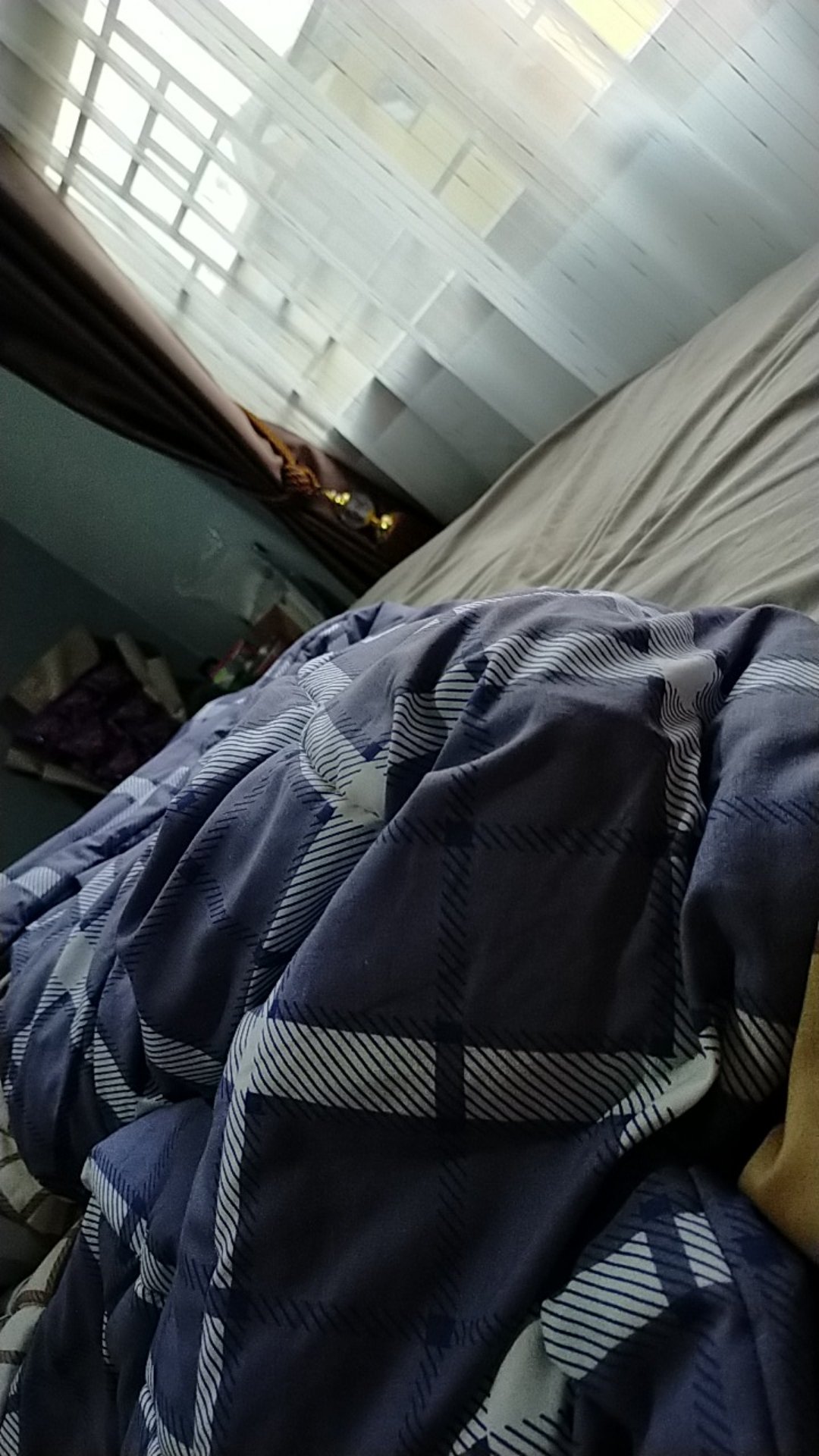 Shanaya Batik Tunik Tenun Kombinasi Toyobo Tenun Original