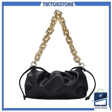 TIKTOK - Tas ANDIN / Shoulder Bag / Tas selempang Wanita