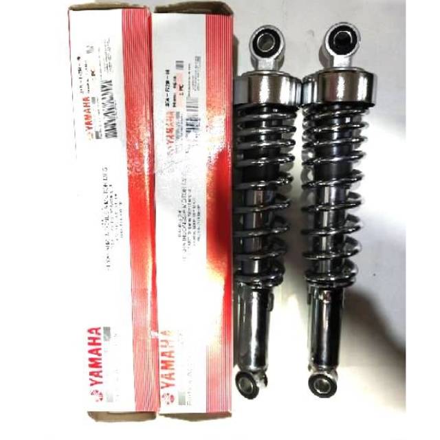 Shockbreaker belakang RX king shock belakang RX king