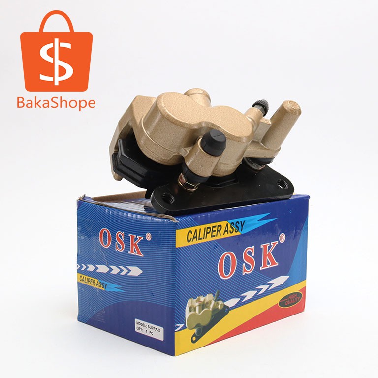 Kaliper Depan Honda Karisma Supra X Supra X 125