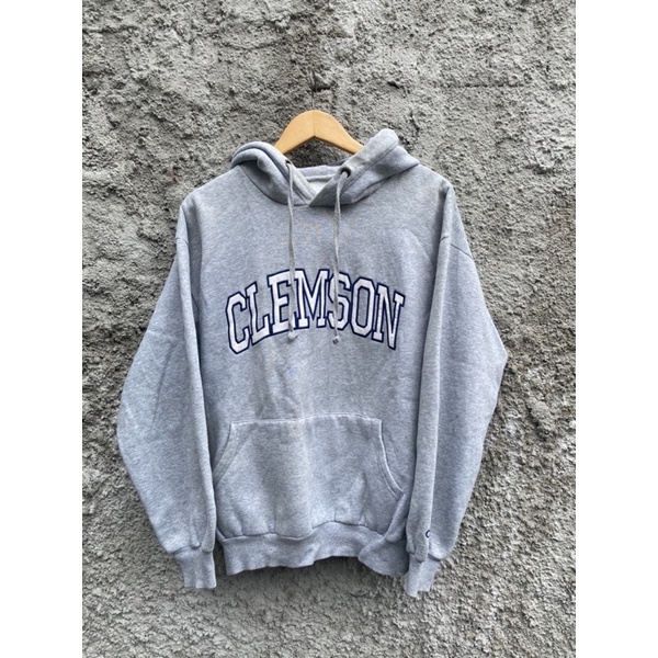 Hoodie Clemson