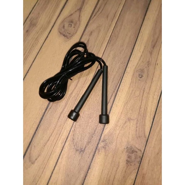 Alat olahraga lompat tali/Skipping Lompat Tali- Alat Olahraga