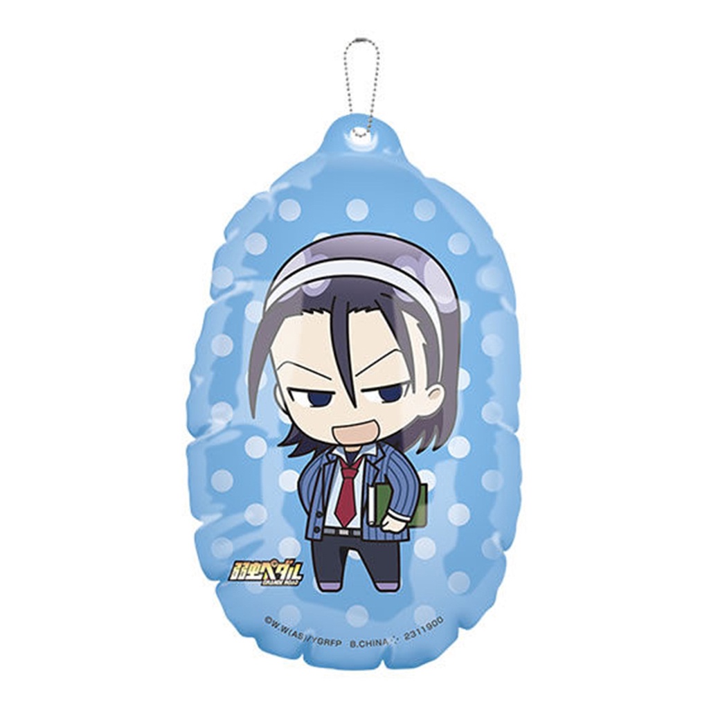 Yowamushi Pedal Grande Road Big Air Swing Toudou Jinpachi