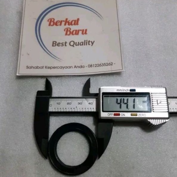 Seal Sil Karet Tutup Bensin Yamaha V75 V80 V80DX Robot