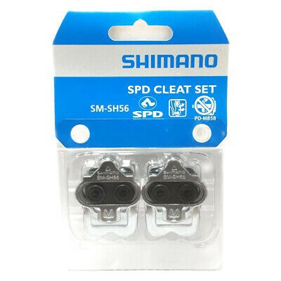 Shimano Cleat MTB SH56
