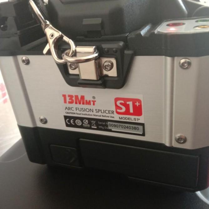 B_042 Fusion Splicer Tumtec 13Mmt S1/Splicer Tumtec/Splicer Tumtec