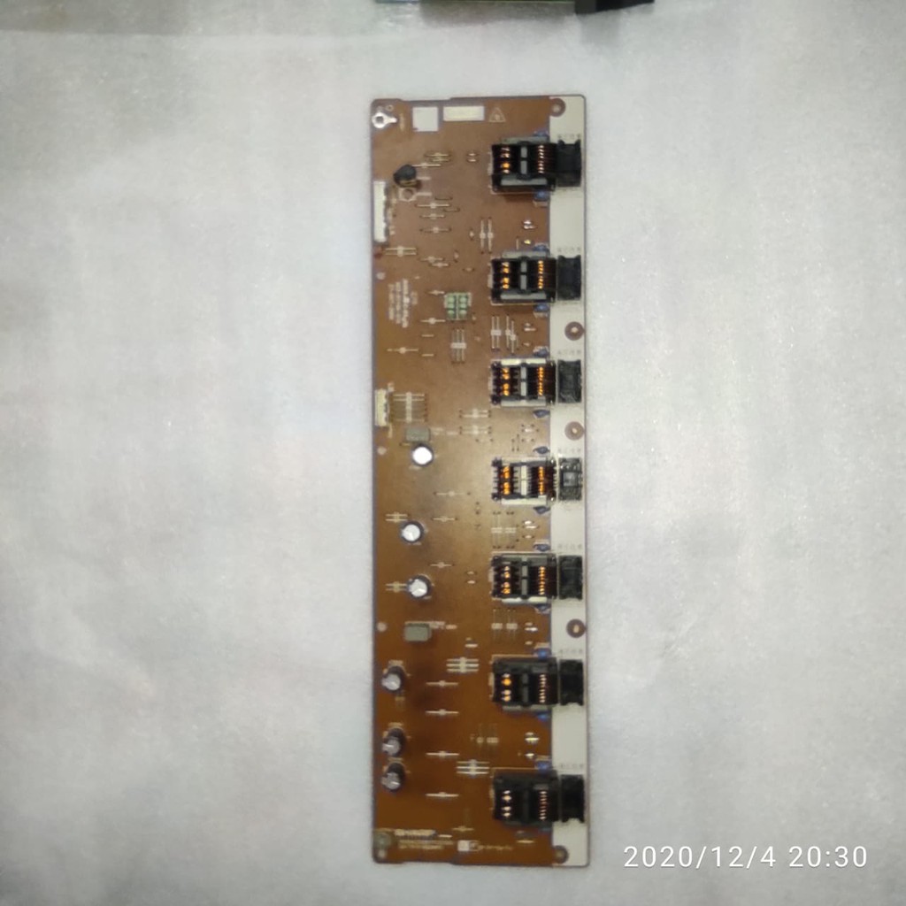 Backlight Inverter Tv Sharp LC-32BX6ML 32BX6ML RDENC2299TPZZ(60)