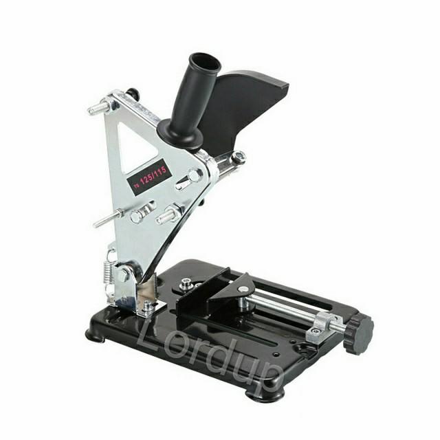Grinding Stand Dudukan Gerinda Angle Stand Gerinda
