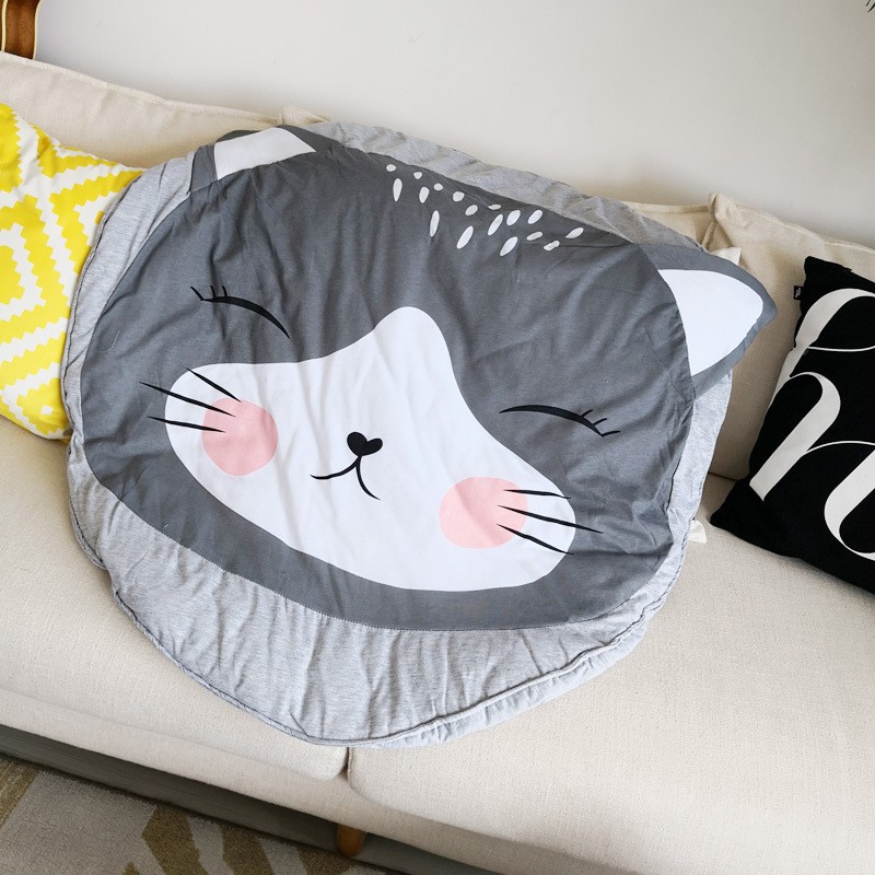 PLAYMATE MATRAS kids/ baby Anak Bayi Tatakan - REQUEST-A985 Cat