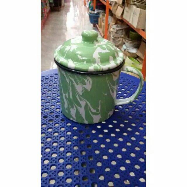 Mug Blirik/lurik / Mug Loreng Besar 9wm/10wm /12 Wm Merk: Timbangan & Rrt