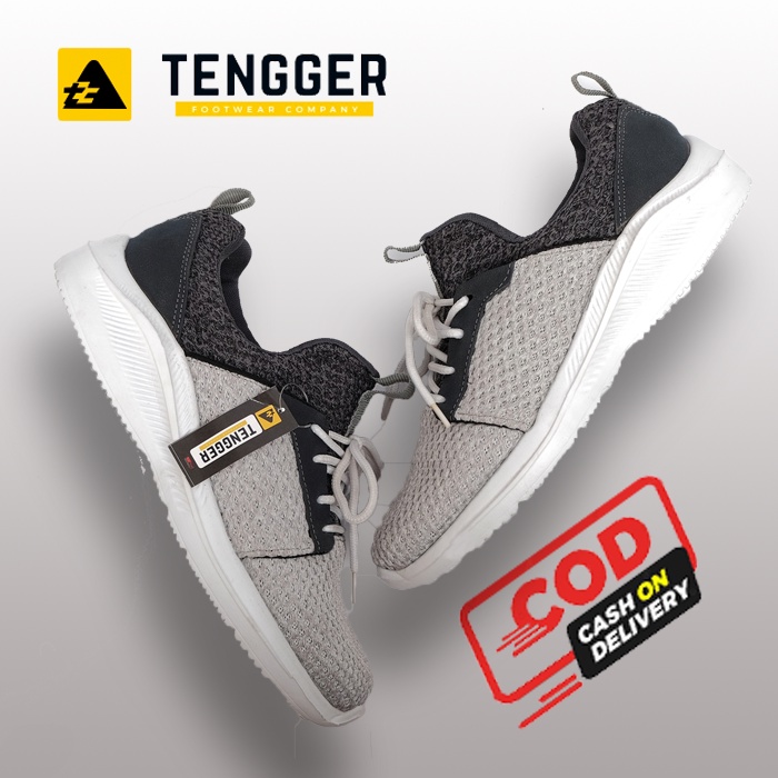 Andien Galerry Sepatu Sneakers Pria Sepatu Sekolah Sport Running Men Casuals Shoes Tengger RS01 Sepatu Dewasa Sepatu Sneakers Wanita Sepatu Sneakers Kekinian 2022 Sepatu Sneakers Sport Pria Sepatu Sekolah Hitam Perempuan