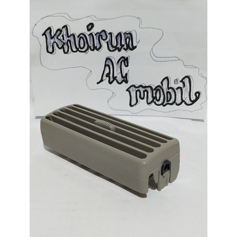 Mengupas Fitur AC Double Blower All New Rush: Kenyamanan Berkendara di Level Selanjutnya