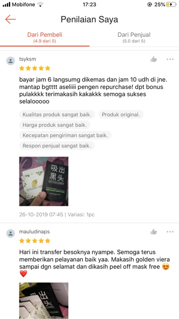 (READY) SABUN HERBAL GOLDEN VIERA KEMASAN TERBARU Paket 5pcs paket 10pcs FREE GIFT