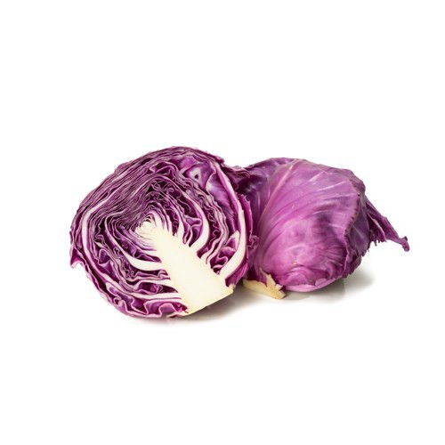 

Kol Ungu (Red Cabbage) (0.4-0.8 kg/pc)