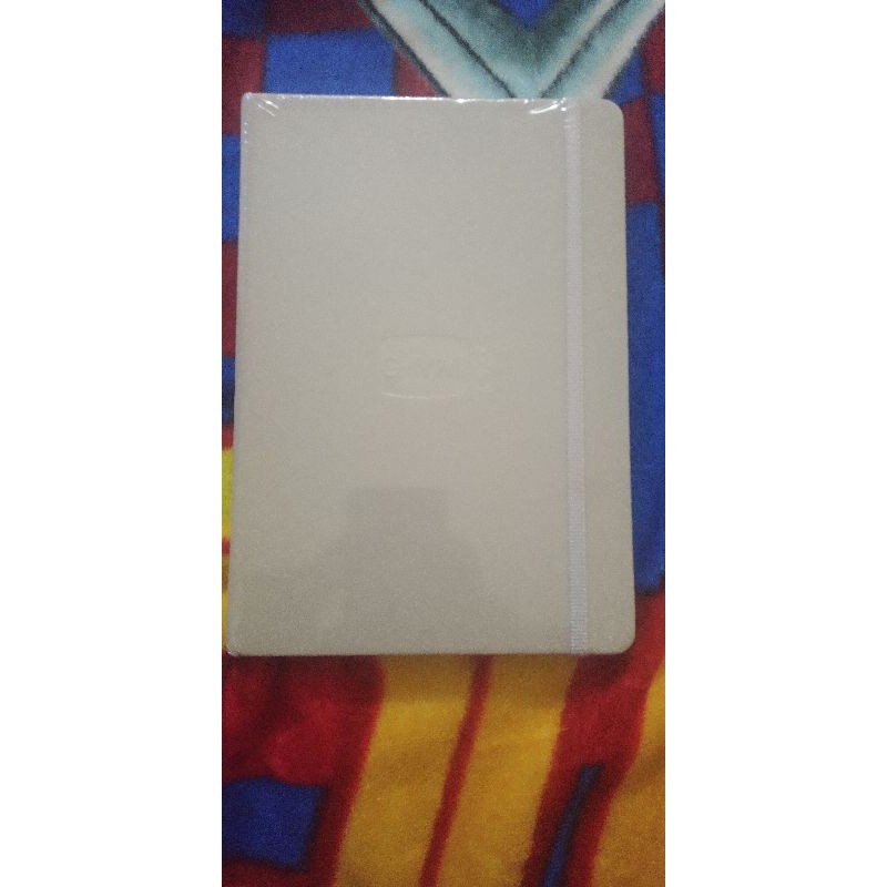 

READYSTOCK NOTEBOOK GMMTV 2021 [PRELOVED]