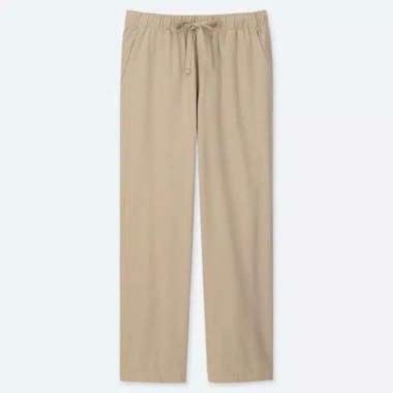 celana kulot uniqlo termurah rillpick
