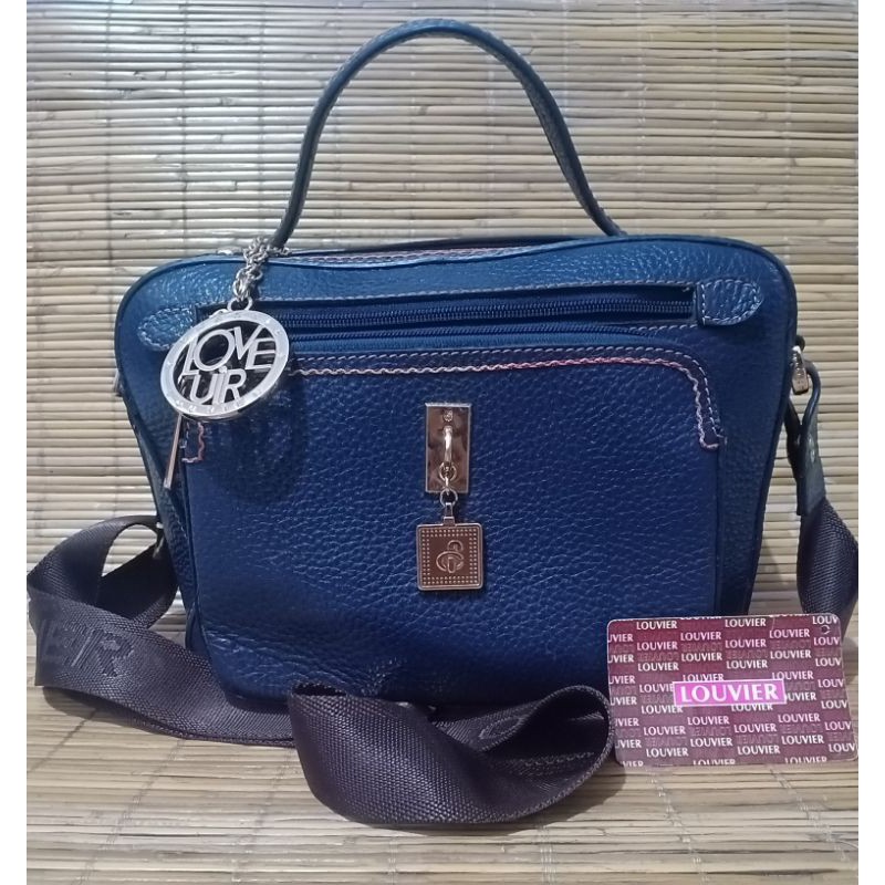 PRELOVED CHARLES LOUVIER