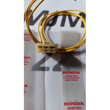 Soket socket kiprok CB150R CBR150R old Verza new Megapro fi original