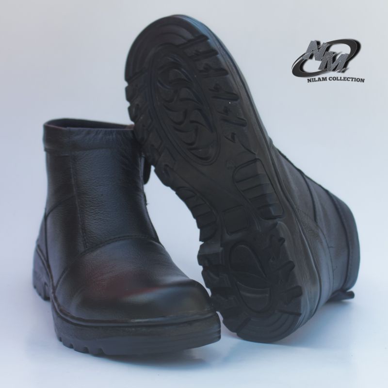 SEPATU SAFETY BOOT