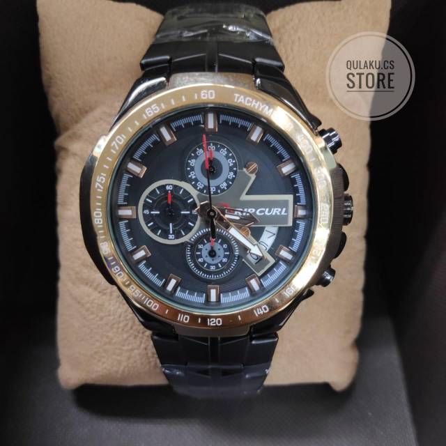 [✅COD 2427] JAM TANGAN PRIA RANTAI