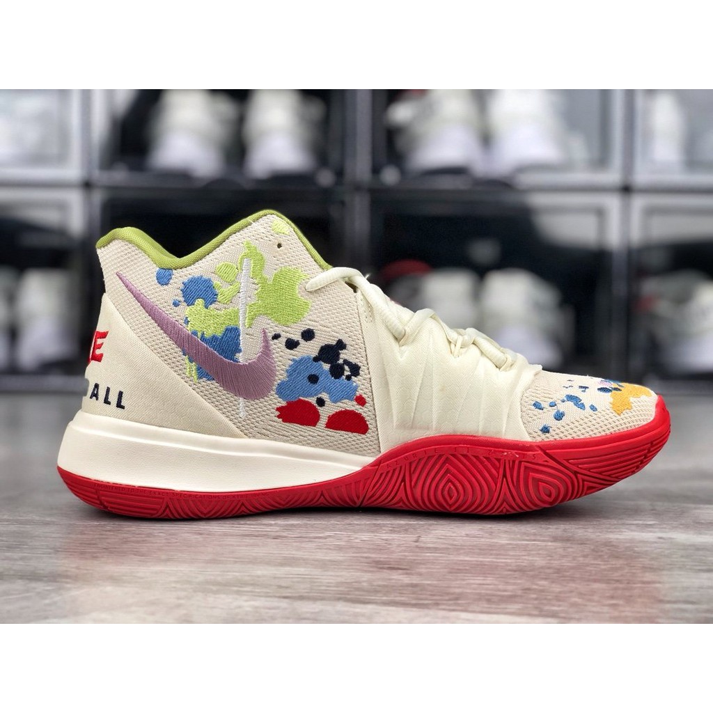 nike air zoom vapor x kyrie v