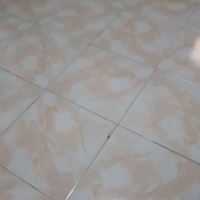 Jerigen Plastik 1 Liter Panjang Susu Natural