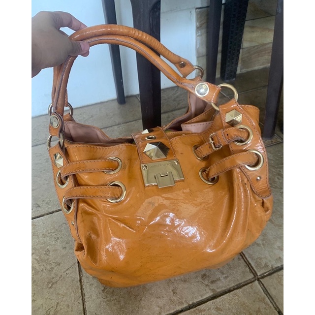 jimmy choo bag