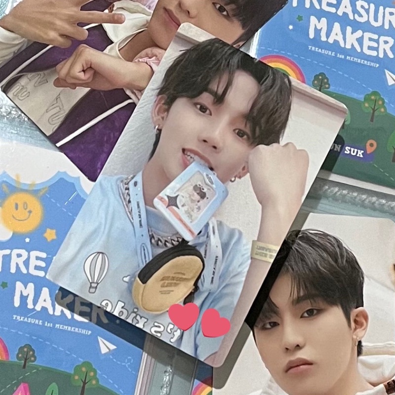 (BOOKED JANGAN CO) HYUNSUK CAHOL