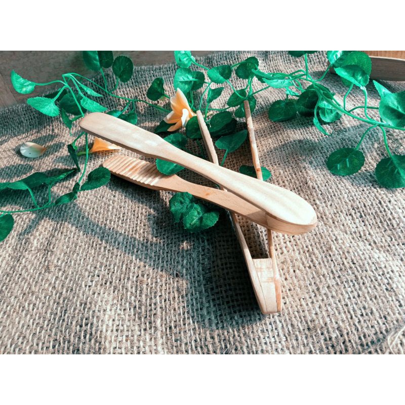 Capitan Kayu / Capitan Makanan