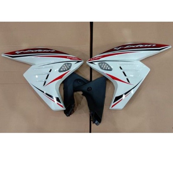 Sayap Vixion New NVL NVA Half Fairing New Vixion Cover Body Samping Standar New Vixion Vix